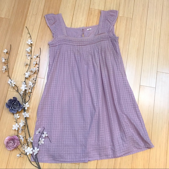 J. Crew Dresses & Skirts - J. CREW Arianna gingham Dress, S.